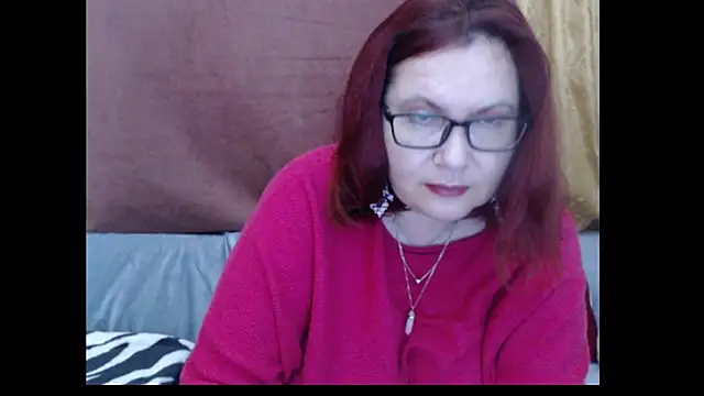 Snapshot of PlayfullMature chatting on 1, 4, 2026 PlayfullMature online show from 1, 4, 2026