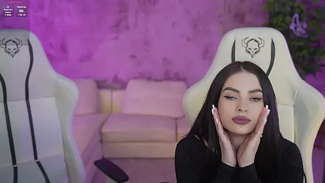 Tina Breeze online show from 6, 2, 2025