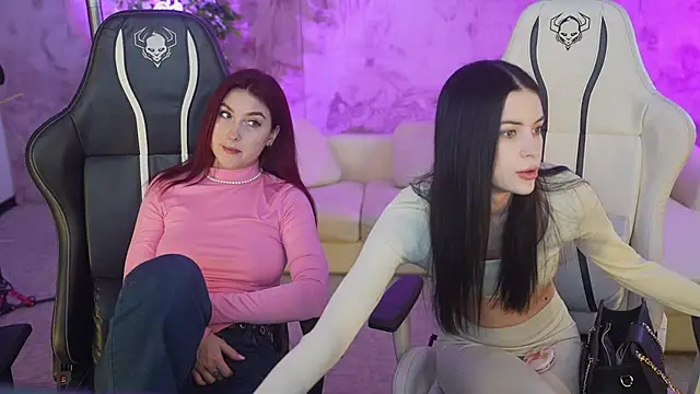 Tina Breeze online show from 28, 2, 2025