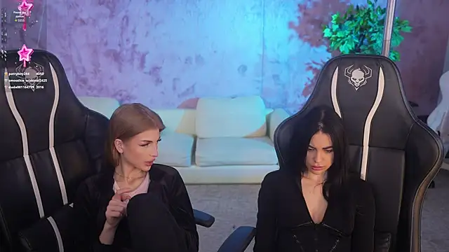 Tina Breeze online show from 28, 11, 2025