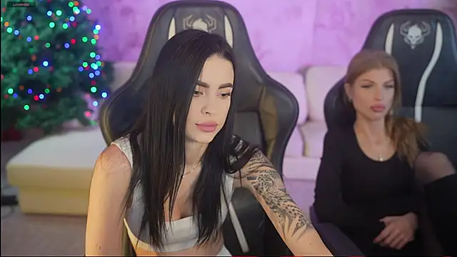 Tina Breeze online show from 16, 1, 2026