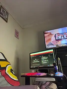  Dulcinea777 online show from 12, 11, 2025