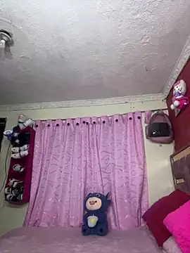  Dulcinea777 online show from 28, 3, 2026