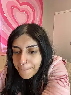 ThickerThanYoBitch online show from 17, 11, 2025