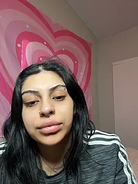 ThickerThanYoBitch online show from 22, 2, 2026