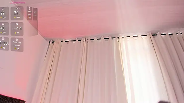 gissel danger online show from 30, 1, 2025