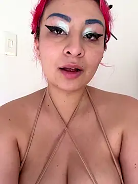 Andrea Bloomix online show from 25, 9, 2025