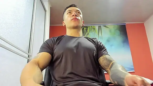 aquiles 51 online show from 11, 3, 2026