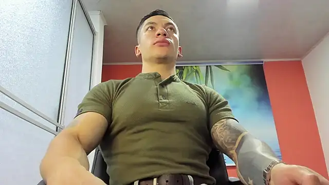 aquiles 51 online show from 12, 3, 2026