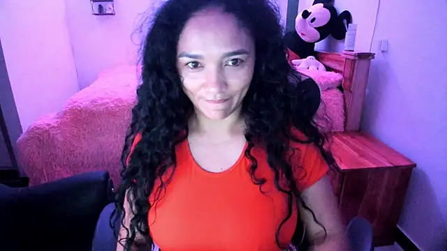 rayza mature 154 online show from 9, 4, 2026