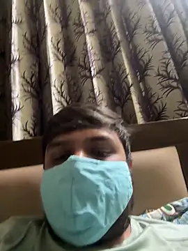 Snapshot of Parth-26 chatting on 5, 5, 2026 Parth-26 online show from 5, 5, 2026