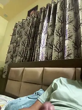 Snapshot of Parth-26 chatting on 12, 5, 2026 Parth-26 online show from 12, 5, 2026