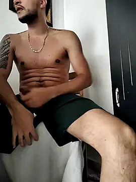 Gerduke06 online show from 4, 11, 2025