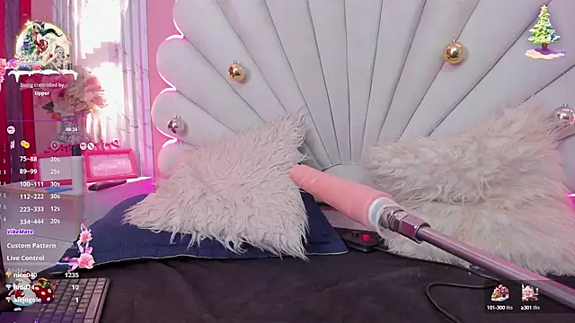 Sophia smith0 online show from 7, 1, 2025