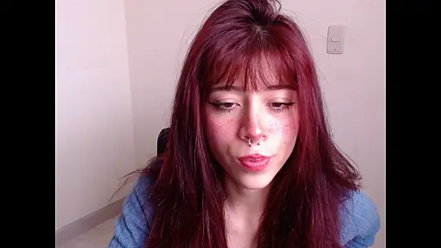 Snapshot of SuzzyyM chatting on 31, 1, 2026 SuzzyyM online show from 31, 1, 2026