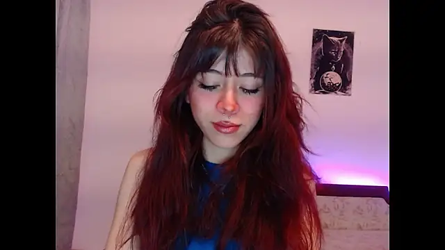 Snapshot of SuzzyyM chatting on 28, 7, 2026 SuzzyyM online show from 28, 7, 2026