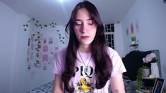 IsaBaileys  online show from 12, 5, 2026