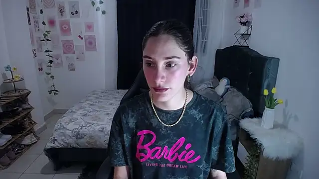 IsaBaileys  online show from 7, 6, 2026
