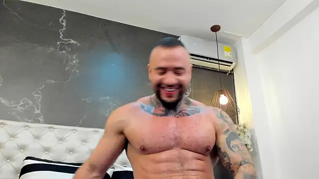 BruceDallas online show from 4, 12, 2024