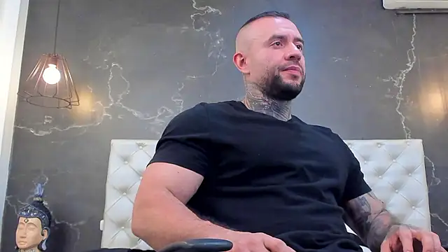 BruceDallas online show from 8, 12, 2024