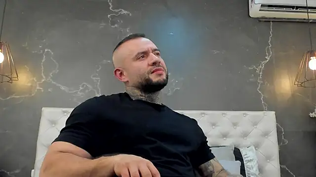 BruceDallas online show from 12, 12, 2024