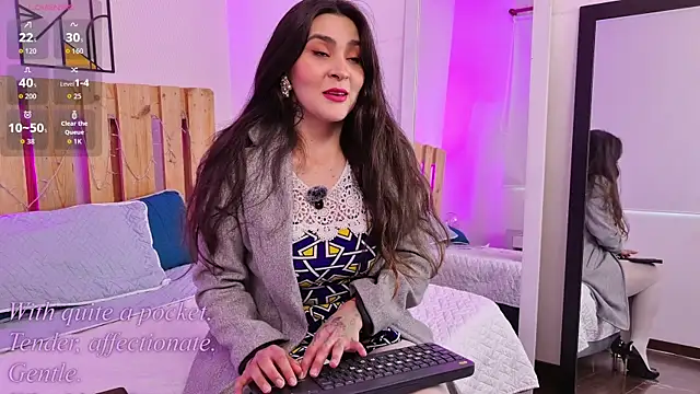Snapshot of emily_amaya chatting on 29, 7, 2026 emily amaya online show from 29, 7, 2026