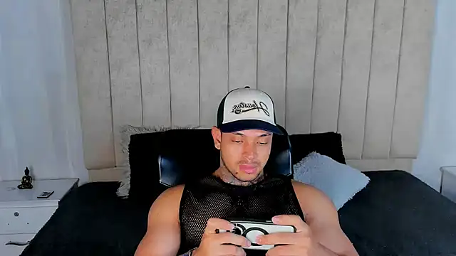 Snapshot of Stiven_collins chatting on 10, 12, 2024 Stiven collins online show from 10, 12, 2024