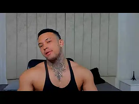 Snapshot of Stiven_collins chatting on 7, 1, 2025 Stiven collins online show from 7, 1, 2025