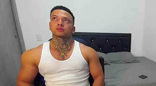 Snapshot of Stiven_collins chatting on 20, 1, 2025 Stiven collins online show from 20, 1, 2025