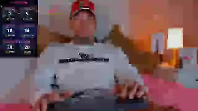 Stiven collins online show from 6, 2, 2026