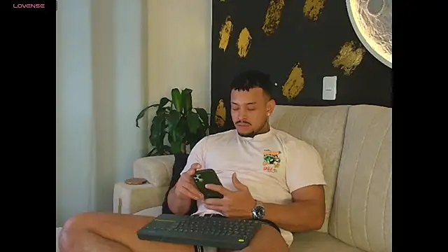 Snapshot of Stiven_collins chatting on 16, 7, 2026 Stiven collins online show from 16, 7, 2026