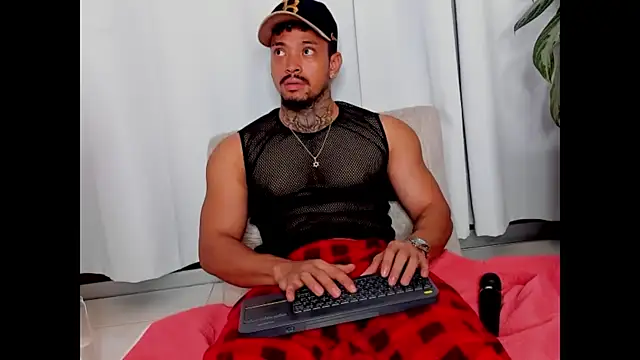 Snapshot of Stiven_collins chatting on 1, 8, 2026 Stiven collins online show from 1, 8, 2026