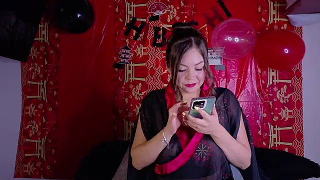 ale blossom online show from 15, 3, 2026