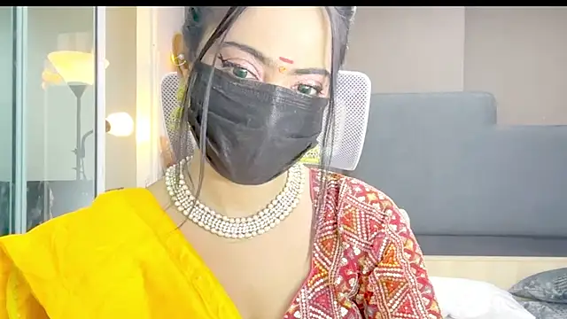 Snapshot of Monalisadon018 chatting on 16, 1, 2026 Monalisadon018 online show from 16, 1, 2026