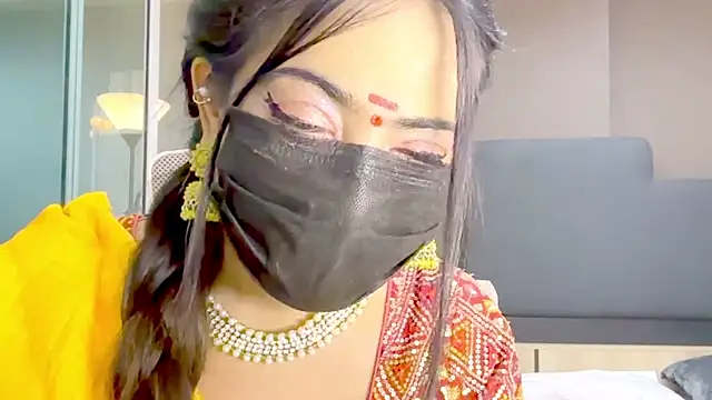 Snapshot of Monalisadon018 chatting on 16, 1, 2026 Monalisadon018 online show from 16, 1, 2026