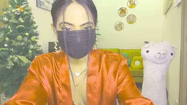 Snapshot of Monalisadon018 chatting on 21, 2, 2026 Monalisadon018 online show from 21, 2, 2026