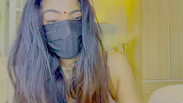 Snapshot of Monalisadon018 chatting on 6, 4, 2026 Monalisadon018 online show from 6, 4, 2026