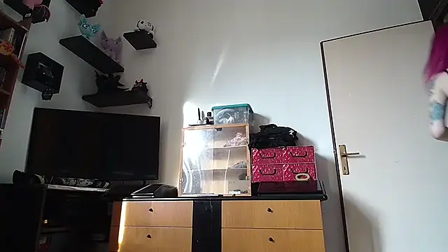 Honey2Bad online show from 30, 11, 2025