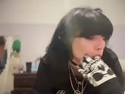 Snapshot of Cyberdark1312x chatting on 14, 9, 2025 Cyberdark1312x online show from 14, 9, 2025