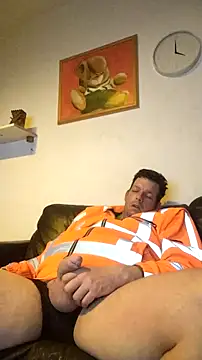 Knuffelstaaf123 online show from 11, 2, 2026