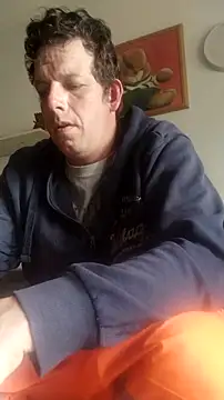 Knuffelstaaf123 online show from 31, 3, 2026