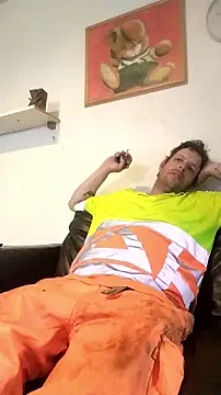 Knuffelstaaf123 online show from 8, 4, 2026