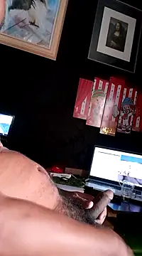 Snapshot of JeanJavert chatting on 11, 12, 2024 JeanJavert online show from 11, 12, 2024