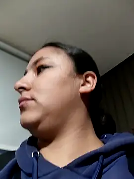 Cute Penelope online show from 19, 11, 2025