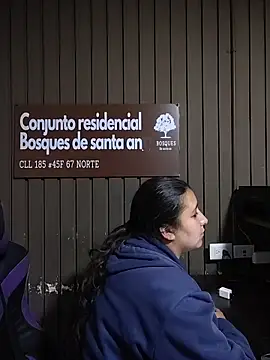 Cute Penelope online show from 17, 4, 2026