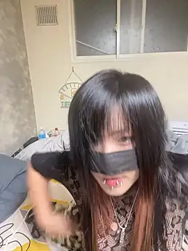 miyabi room online show from 2, 10, 2025