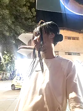 Honey-420- online show from 1, 11, 2025