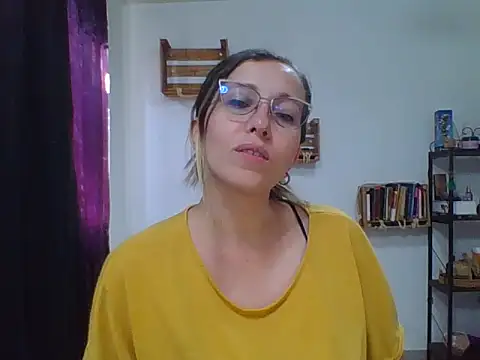 charlott ponce online show from 21, 10, 2025