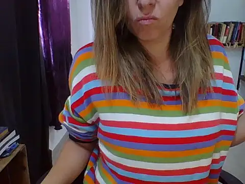 charlott ponce online show from 11, 11, 2025