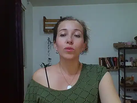 charlott ponce online show from 26, 3, 2026